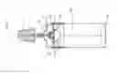 Fig. 02 - Dye Pressing Device