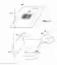 Fig. 04 - Methods and apparatus for providing a changing field of view in image based bar code scanning