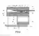 Fig. 07 - Connector of for inserting subscriber identity module card