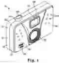 Fig. 02 - Transaction product with slide viewer