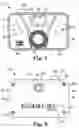 Fig. 03 - Transaction product with slide viewer