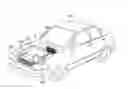 Fig. 01 - HEATING DEVICE USING AN EXHAUSTED ENGINE HEAT
