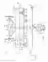 Fig. 02 - Ocean wind water pump for de-energizing a storm