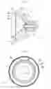 Fig. 02 - Rotary atomizing head, rotary atomization coating apparatus, and rotary atomization coating method