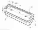 Fig. 01 - Drip irrigation emitter