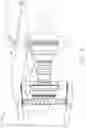 Fig. 06 - Monolithic structure for mounting aircraft engine