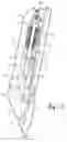 Fig. 06 - Aircraft ejection seat with moveable headrest