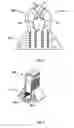 Fig. 04 - Modular rooftop pipe support