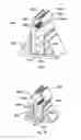 Fig. 06 - Modular rooftop pipe support