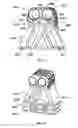 Fig. 08 - Modular rooftop pipe support