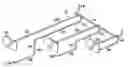 Fig. 01 - Multi-Level Product Display Device