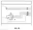 Fig. 09 - Optical sensor with a counter for counting items and controlling a light source