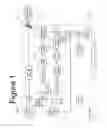 Fig. 02 - Interrogator for a plurality of sensor fiber optic gratings having at least one filter for converting changes in peak reflection wavelength to changes in intensity