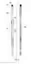 Fig. 04 - Downhole nuclear tool
