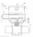 Fig. 01 - Cover-equipped manual valve