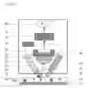 Fig. 02 - Security system with different size emissive particles