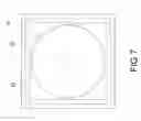 Fig. 08 - Multichip light-emitting diode having multiple lenses