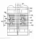 Fig. 01 - Implementation of a metal barrier in an integrated electronic circuit