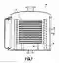 Fig. 07 - Power control for densification of one or more porous articles