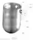 Fig. 02 - METHOD AND APPARATUS FOR MAKING A FLUID CONNECTION TO A CONTAINER