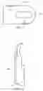 Fig. 07 - ADJUSTABLE GATE LATCH ASSEMBLY FOR FENCE GATE
