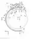 Fig. 07 - Aerodynamic structure for vehicle