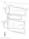 Fig. 02 - Seat back assembly with an adjustable headrest