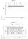 Fig. 06 - FLUORESCENT SCREEN AND IMAGE DISPLAY APPARATUS