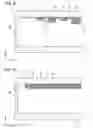 Fig. 07 - FLUORESCENT SCREEN AND IMAGE DISPLAY APPARATUS