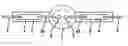 Fig. 01 - Short arc type discharge lamp