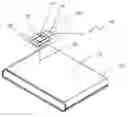 Fig. 01 - Systems, apparatus and devices for wireless charging of electronic devices