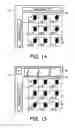 Fig. 09 - MICROELECTRONIC DEVICE WITH HEATING ELECTRODES