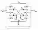 Fig. 01 - Clock driver circuit