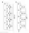 Fig. 07 - Latch circuit and clock signal dividing circuit