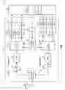 Fig. 02 - Class AB amplifier with resistive level-shifting circuitry