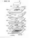 Fig. 20 - Wireless IC device and component for wireless IC device