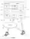 Fig. 02 - Facility access integrated with other security systems