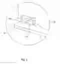 Fig. 04 - Adjustment device and satellite antenna with same