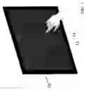 Fig. 02 - Force-sensing modules for light sensitive screens