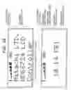 Fig. 35 - Liquid crystal display controller and liquid crystal display device