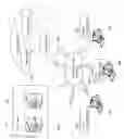 Fig. 02 - Prioritized rendering of objects in a virtual universe