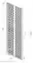 Fig. 09 - Buttable printhead module and pagewide printhead