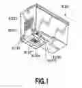 Fig. 02 - Inkjet print head and print element substrate for the same