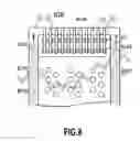 Fig. 09 - Inkjet print head and print element substrate for the same
