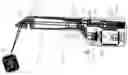 Fig. 01 - Camera for recording surface structures, such as for dental purposes