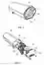 Fig. 02 - Close-circuit television camera having an UPS system