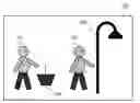 Fig. 01 - Video object fragmentation detection and management