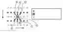 Fig. 01 - Spatial and temporal de-interlacing with error criterion