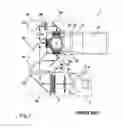 Fig. 02 - Liquid crystal projector apparatus and cooler