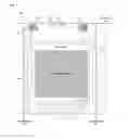 Fig. 02 - Liquid crystal display panel and liquid crystal display apparatus having the same